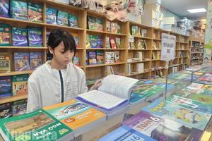 Sắp có sách giáo khoa mới từ lớp 1-12, sử dụng từ năm học 2028-2029