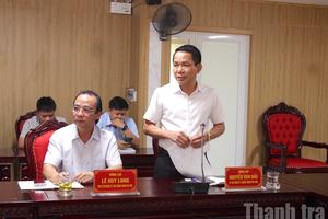 Thanh tra Sơn La đẩy mạnh học tập suốt đời, làm chủ công nghệ số