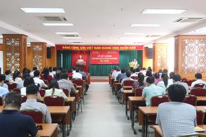Từ quy định pháp luật đến gỡ vướng trong kiểm tra chuyên ngành Kho bạc