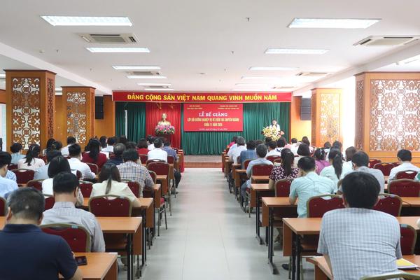 Từ quy định pháp luật đến gỡ vướng trong kiểm tra chuyên ngành Kho bạc