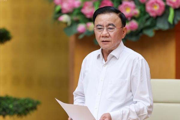 Cán bộ có đề xuất đổi mới đặc biệt xuất sắc được ưu tiên bổ nhiệm, quy hoạch cấp chiến lược