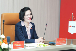 MSB HỢP TÁC FXCHANGE TRIỂN KHAI MÔ HÌNH ĐỔI NGOẠI TỆ TỰ ĐỘNG