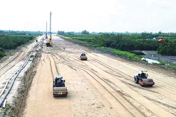 Kiểm toán nhà nước kiến nghị xử lý hơn 4.100 triệu đồng tại hai dự án cao tốc