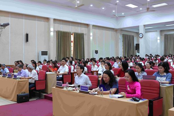 Đổi mới phương thức thanh tra, đáp ứng yêu cầu quản trị quốc gia
