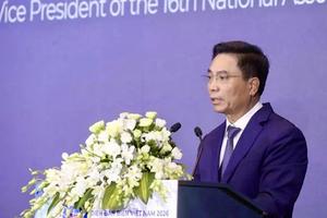 Diễn đàn Biển Việt Nam 2026: Hợp tác quốc tế triển khai Nghị quyết 20-NQ/TW