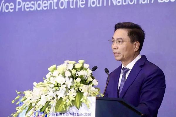 Diễn đàn Biển Việt Nam 2026: Hợp tác quốc tế triển khai Nghị quyết 20-NQ/TW