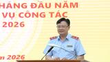 Bản tin Thanh tra số 79 năm 2026