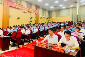 Thanh tra tỉnh Hưng Yên phát hiện sai phạm về kinh tế trên 200,1 tỷ đồng