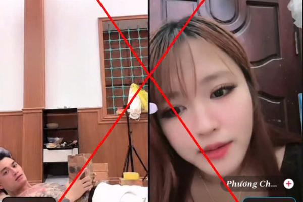 Thanh Hóa: Khởi tố TikToker “Minh Sầm Sơn” tự gây thương tích để câu tương tác, kiếm tiền