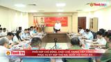 Phối hợp chủ động, chặt chẽ trong tiếp công dân phục vụ Kỳ họp thứ hai, Quốc hội khóa XVI
