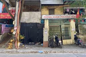 Bộ Y tế khẩn trương xử lý 18 cơ sở nhà, đất dôi dư theo kết luận của Thanh tra Chính phủ