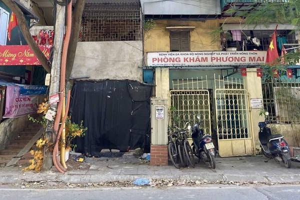 Bộ Y tế khẩn trương xử lý 18 cơ sở nhà, đất dôi dư theo kết luận của Thanh tra Chính phủ