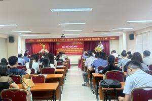 Củng cố quy định pháp luật, nâng kỹ năng phòng, chống tham nhũng, lãng phí