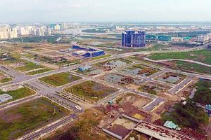 Căn cứ xác định loại đất khi áp giá bồi thường