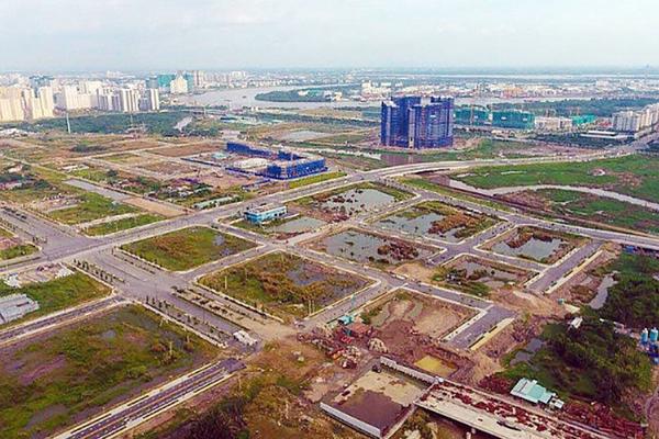 Căn cứ xác định loại đất khi áp giá bồi thường