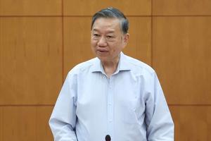 Định hướng của Tổng Bí thư, Chủ tịch nước về phát triển thể thao