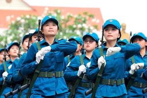 Điều kiện mới xét tặng “Huy chương Thanh niên xung phong vẻ vang” từ tháng 10/2026