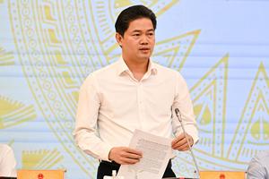 Thứ trưởng Bộ Y tế nói về giá thuốc, thiết bị y tế sau vụ án Công ty Việt Mỹ