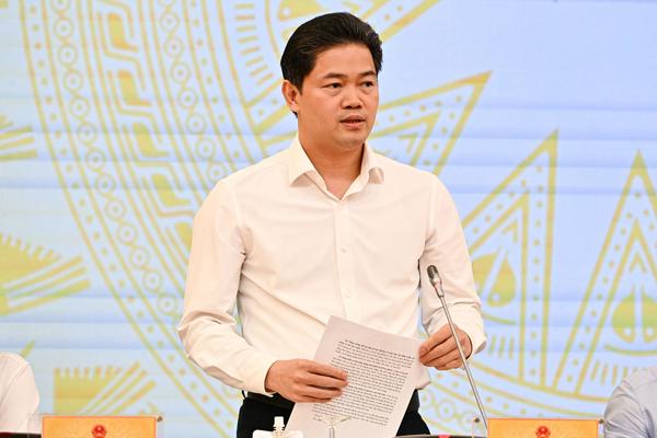 Thứ trưởng Bộ Y tế nói về giá thuốc, thiết bị y tế sau vụ án Công ty Việt Mỹ