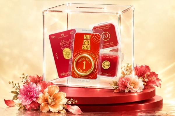 Bảo Tín Mạnh Hải dành loạt quà tặng, ưu đãi cho khách hàng dịp 20/10