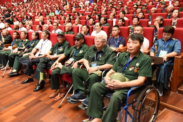 Đề nghị ngày 27/7 hằng năm là ngày nghỉ hưởng nguyên lương