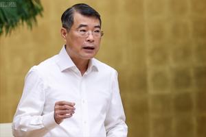 "Bật đèn vàng" với một số địa phương, kết quả cuối năm là cơ sở bố trí, luân chuyển cán bộ