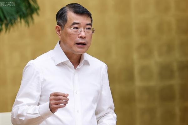 "Bật đèn vàng" với một số địa phương, kết quả cuối năm là cơ sở bố trí, luân chuyển cán bộ