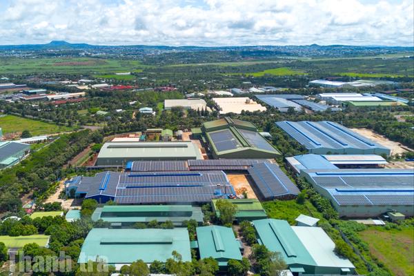 Gia Lai: Vì sao các khu công nghiệp chưa là “bến đỗ” của nhà đầu tư?