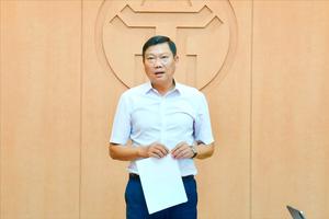 Hà Nội xác định các hạt nhân tạo động lực tăng trưởng mới ở phía Tây