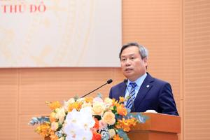 Hà Nội khơi thông nguồn lực tài chính cho tăng trưởng