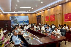 Thanh tra Hà Nội: Đổi mới công tác dư luận xã hội từ nắm bắt đến dự báo