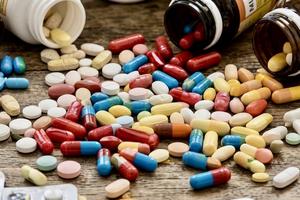 Công ty TNHH Medochemie bị buộc đưa 2 lô nguyên liệu làm thuốc ra khỏi lãnh thổ Việt Nam