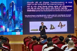 Bài 1 - Nhận diện “điểm nghẽn” từ thực tiễn thu hồi tài sản qua thanh tra
