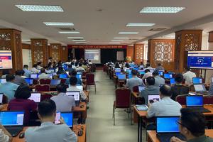 Bài 2 - Yêu cầu hoàn thiện cơ chế thu hồi tài sản số trong hoạt động thanh tra