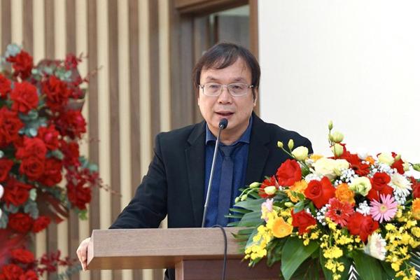 Ông Nguyễn Tiến Thanh thôi chức Tổng Giám đốc Nhà xuất bản Giáo dục Việt Nam