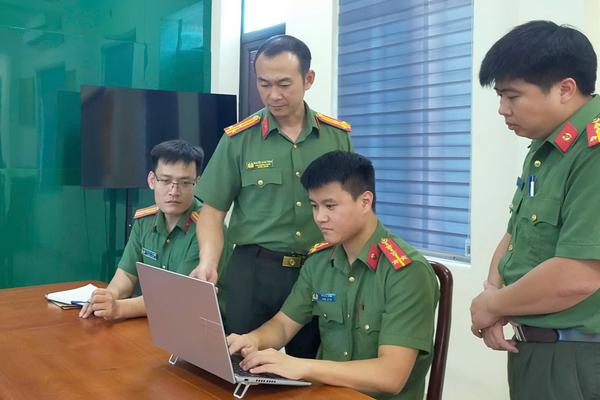Thanh Hoá: Gần 20 người bị đe dọa, tống tiền bằng hình ảnh, video nhạy cảm