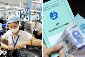 Mức hưởng và thủ tục nhận trợ cấp hưu trí xã hội theo quy định mới từ tháng 10/2026