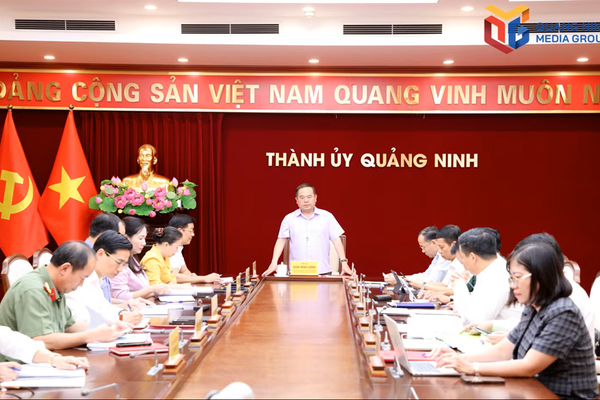 Thanh tra Quảng Ninh: Từ thanh tra trách nhiệm đến kiểm soát tài sản, thu nhập