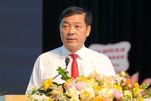 Thứ trưởng Lê Trọng Yên: Đại học không chỉ trang bị kiến thức mà còn bồi đắp bản lĩnh