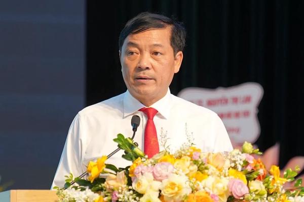 Thứ trưởng Lê Trọng Yên: Đại học không chỉ trang bị kiến thức mà còn bồi đắp bản lĩnh
