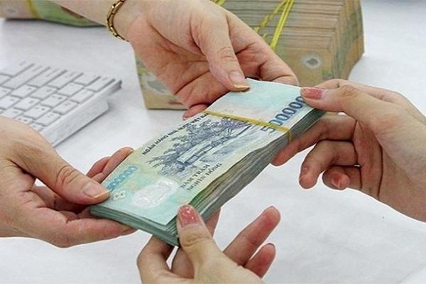 Cách tính lương, phụ cấp công vụ 55% của cán bộ, công chức cấp xã