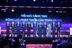 Bộ Khoa học và Công nghệ chuẩn hóa cách đo đổi mới sáng tạo qua 52 chỉ số, 7 trụ cột