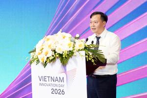 Kết nối công nghệ, đổi mới sáng tạo và chuyển đổi số để tạo kết quả thực chất
