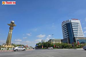 Hưng Yên tăng tốc đầu tư công, GRDP tăng trưởng 11,22%
