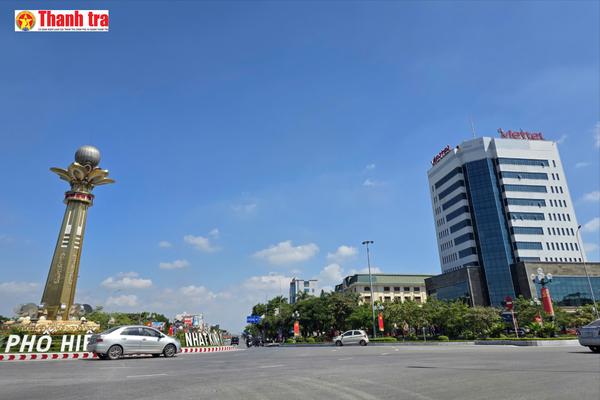 Hưng Yên tăng tốc đầu tư công, GRDP tăng trưởng 11,22%