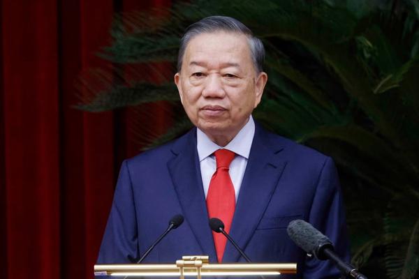 Tổng Bí thư, Chủ tịch nước: Mỗi nhiệm kỳ phải để lại đội ngũ cán bộ tốt hơn