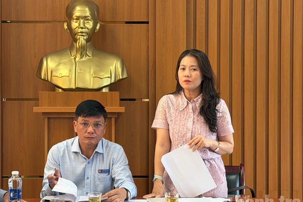 Từ thực tiễn cơ sở đến bài giảng nghiệp vụ thanh tra