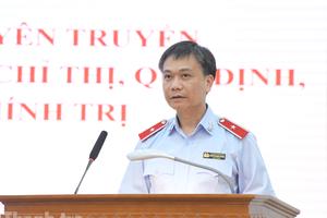 Phát triển du lịch: Thanh tra Chính phủ yêu cầu thanh tra trọng tâm, dựa trên rủi ro