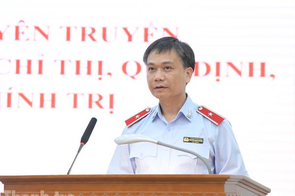 Phát triển du lịch: Thanh tra Chính phủ yêu cầu thanh tra trọng tâm, dựa trên rủi ro