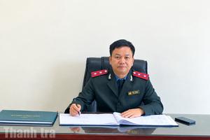 Lai Châu: Mức bồi dưỡng mới cho người làm công tác tiếp dân, xử lý đơn